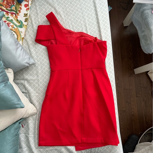 BCBG maxazria dress - Picture 4 of 8